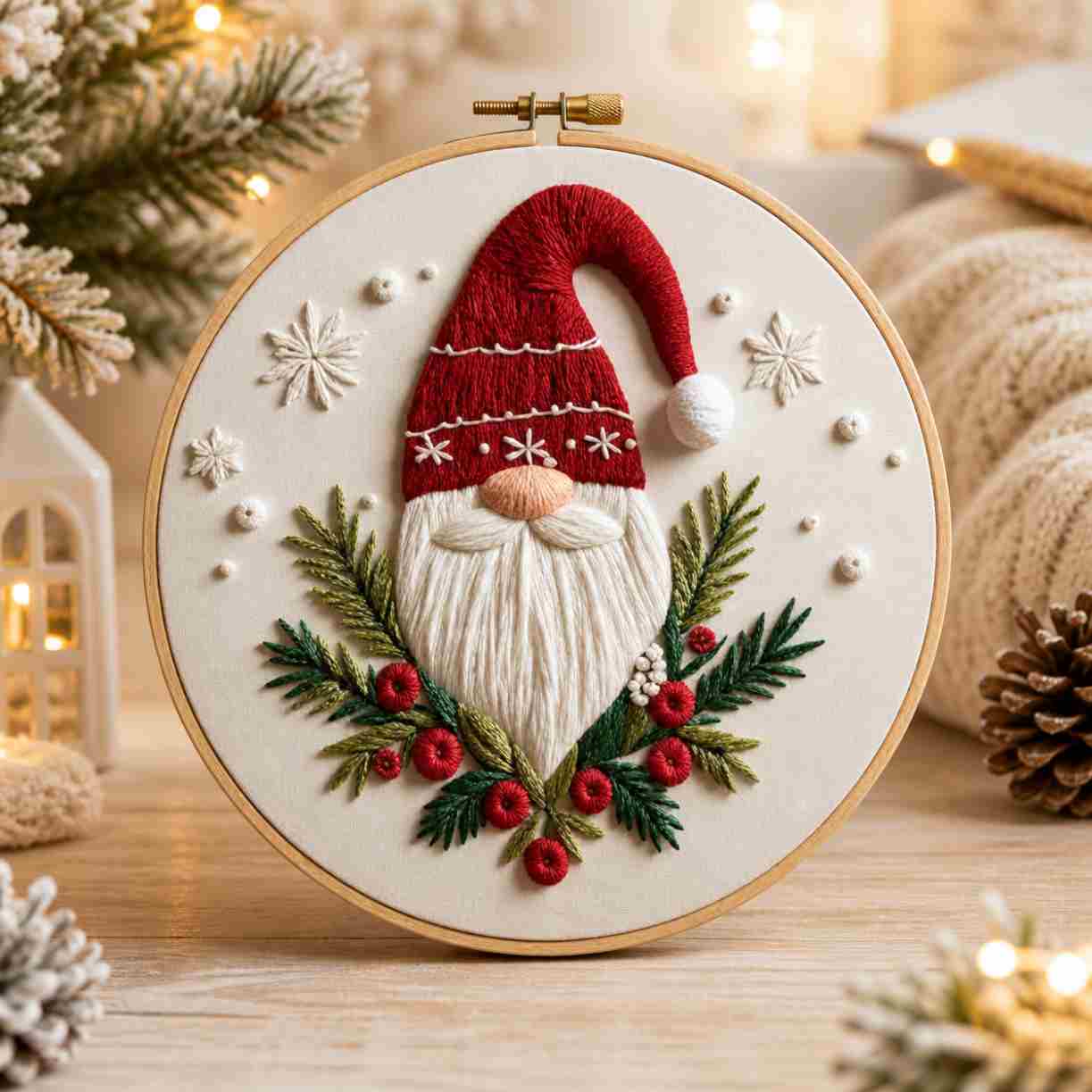 CraftHoop Holiday Kits – Clearance Find