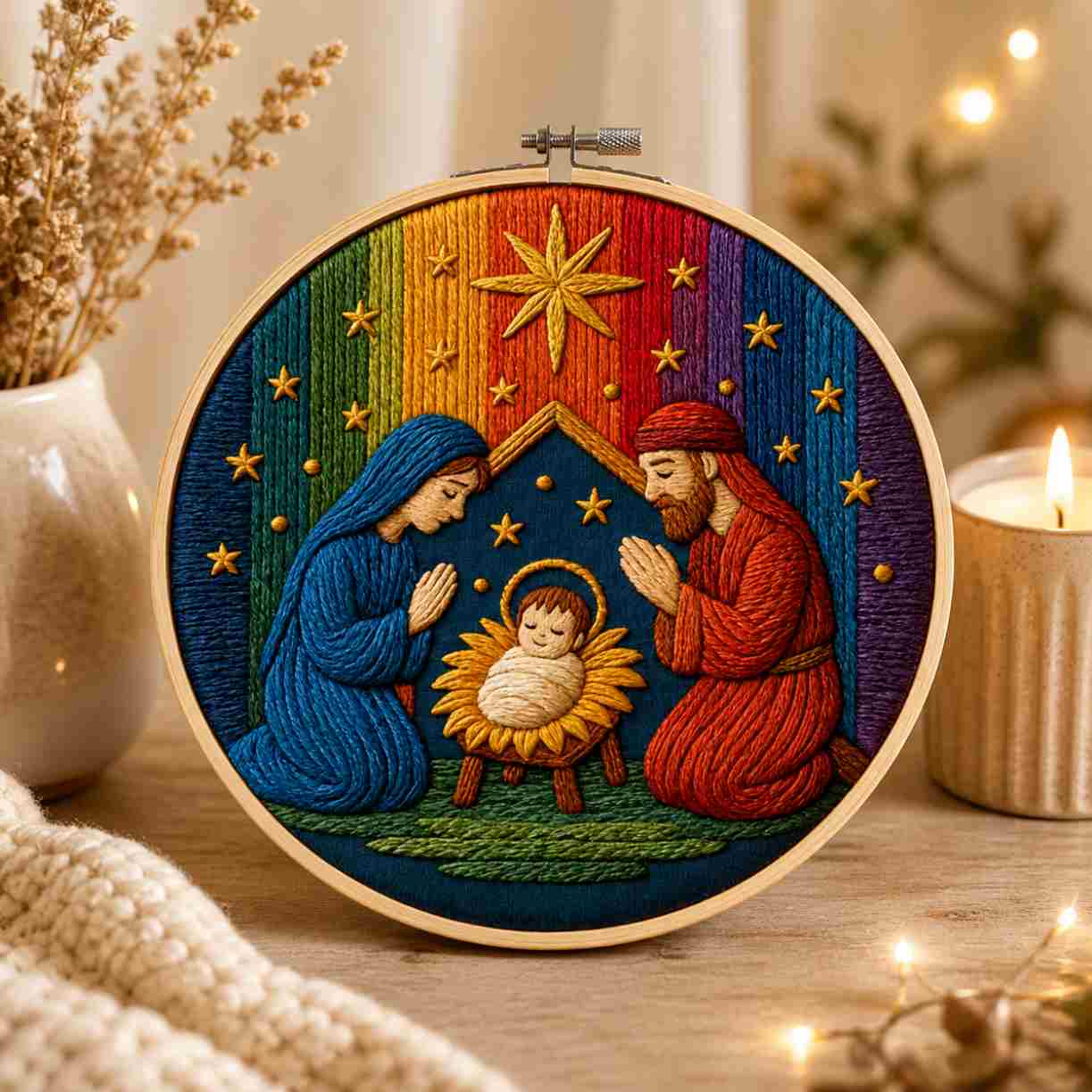 CraftHoop Holiday Kits – Clearance Find