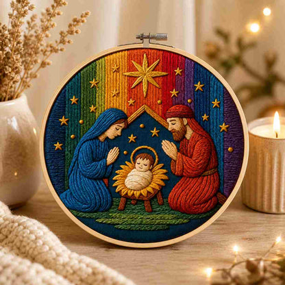 CraftHoop Holiday Kits – Clearance Find