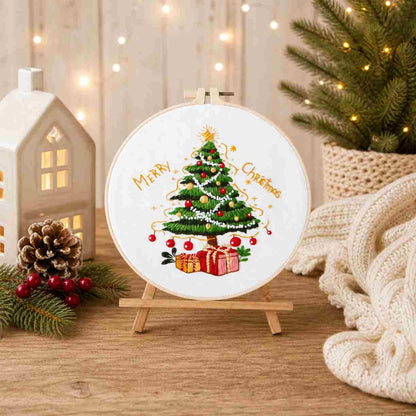 CraftHoop Holiday Kits – Clearance Find