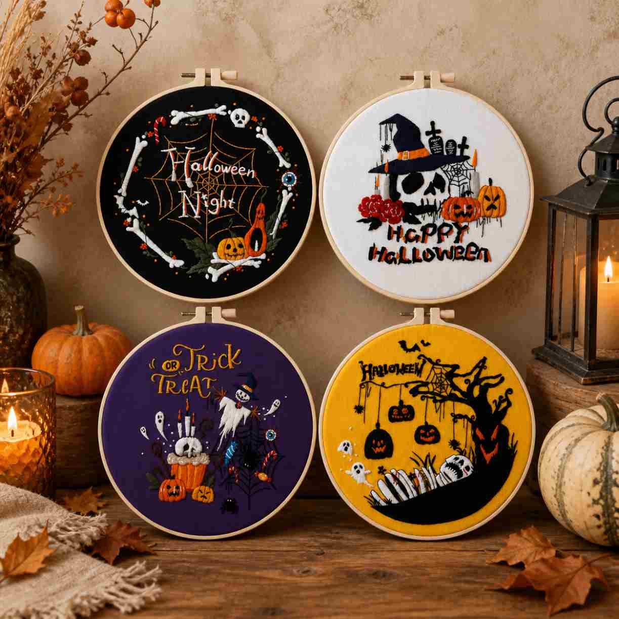 CraftHoop Holiday Kits – Clearance Find