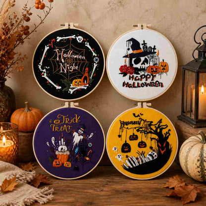 CraftHoop Holiday Kits – Clearance Find