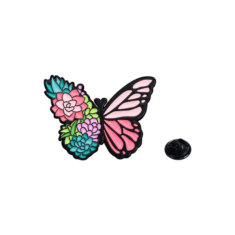 CraftHoop Blossoming Dreams Pins