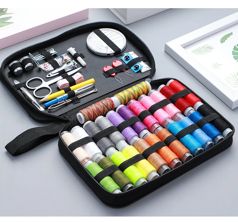 CraftHoop All-in-One Sewing Kit