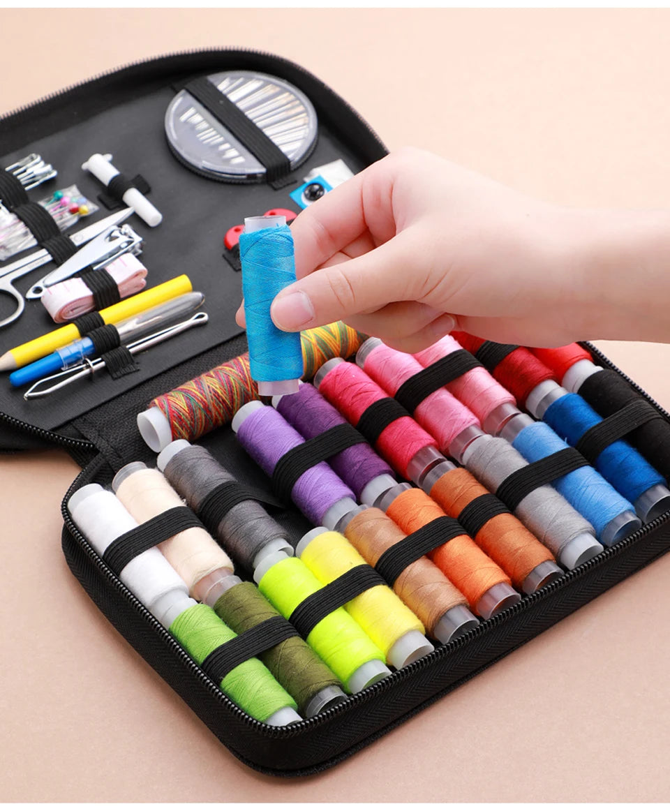 CraftHoop All-in-One Sewing Kit