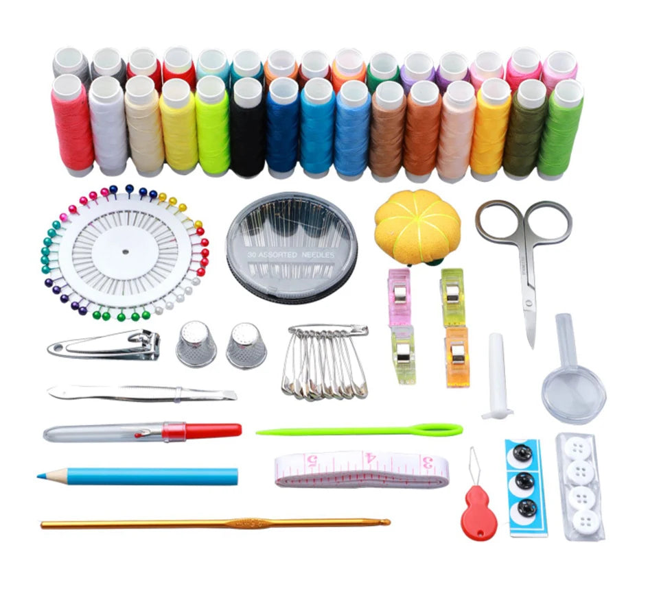 CraftHoop All-in-One Sewing Kit