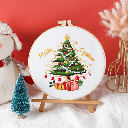 CraftHoop Holiday Kits – Clearance Find