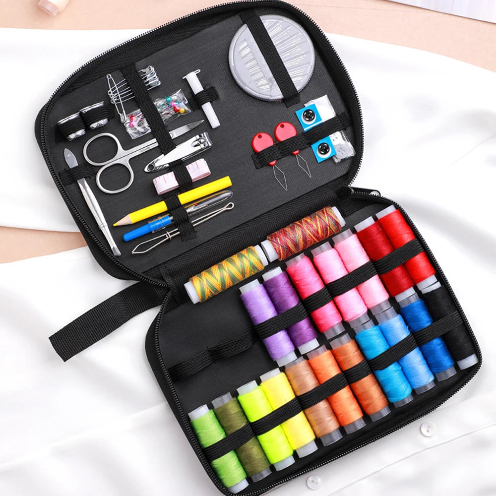 CraftHoop All-in-One Sewing Kit