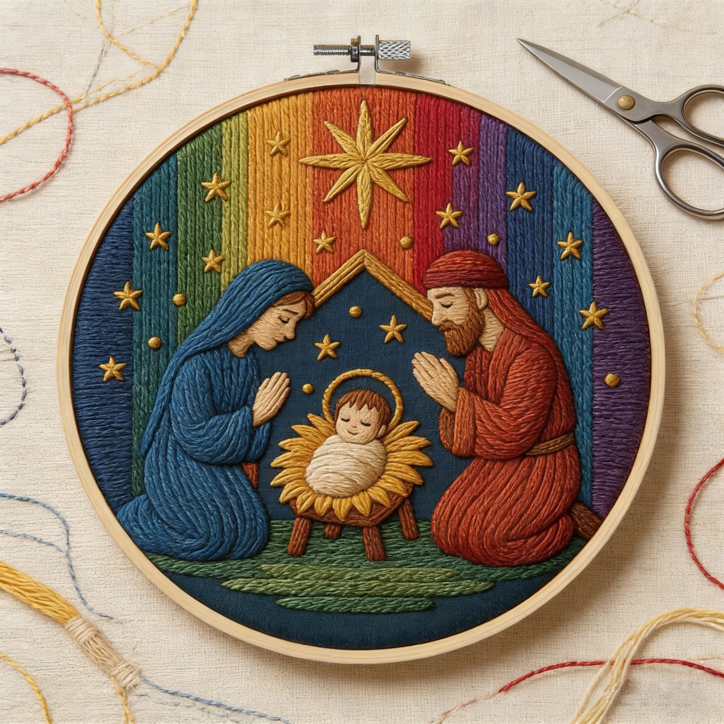 CraftHoop Holiday Kits – Clearance Find