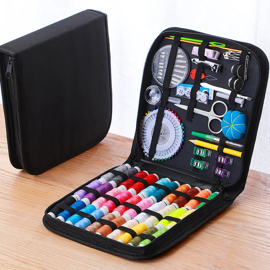 CraftHoop All-in-One Sewing Kit