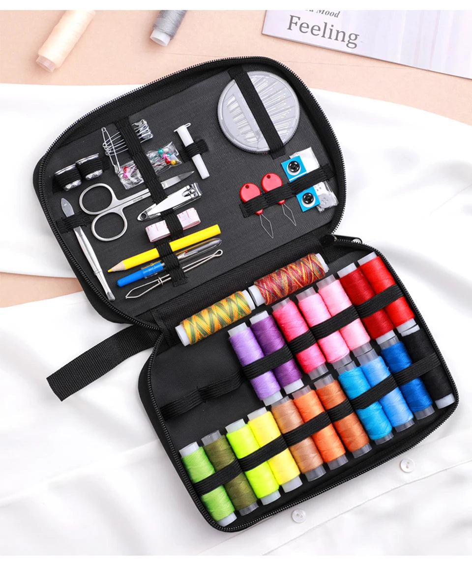 CraftHoop All-in-One Sewing Kit