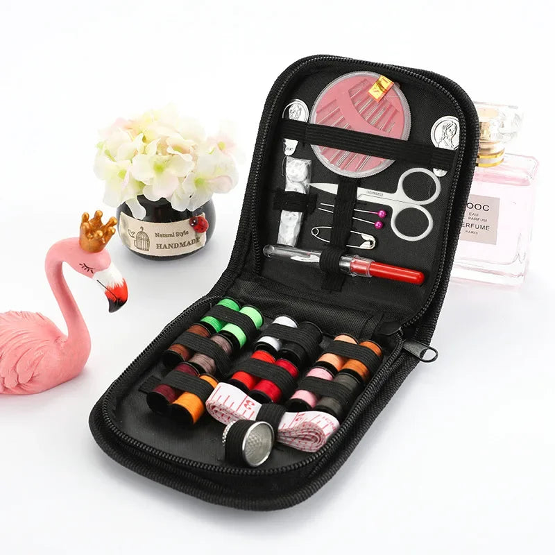 CraftHoop All-in-One Sewing Kit