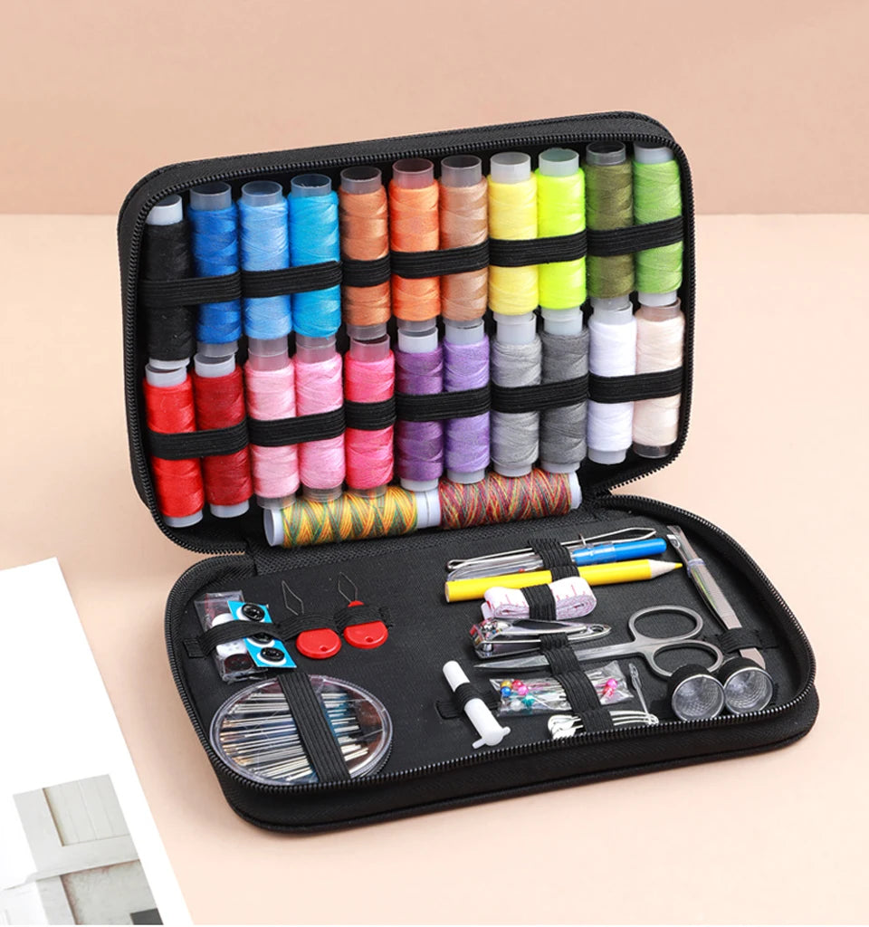 CraftHoop All-in-One Sewing Kit