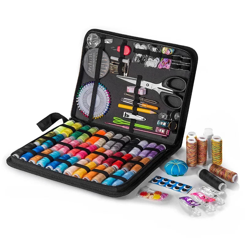 CraftHoop All-in-One Sewing Kit