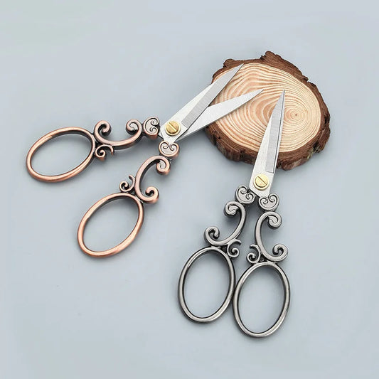 CraftHoop Elegant Edge Scissors