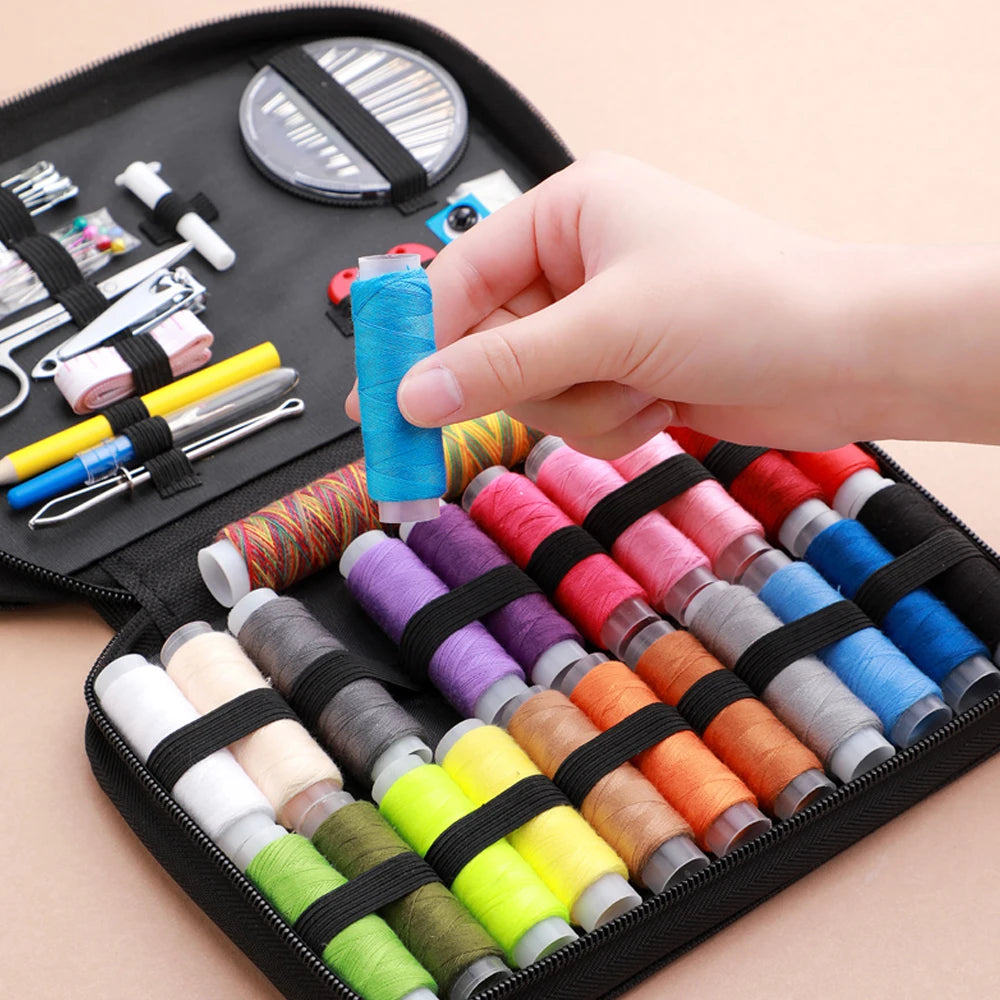 CraftHoop All-in-One Sewing Kit