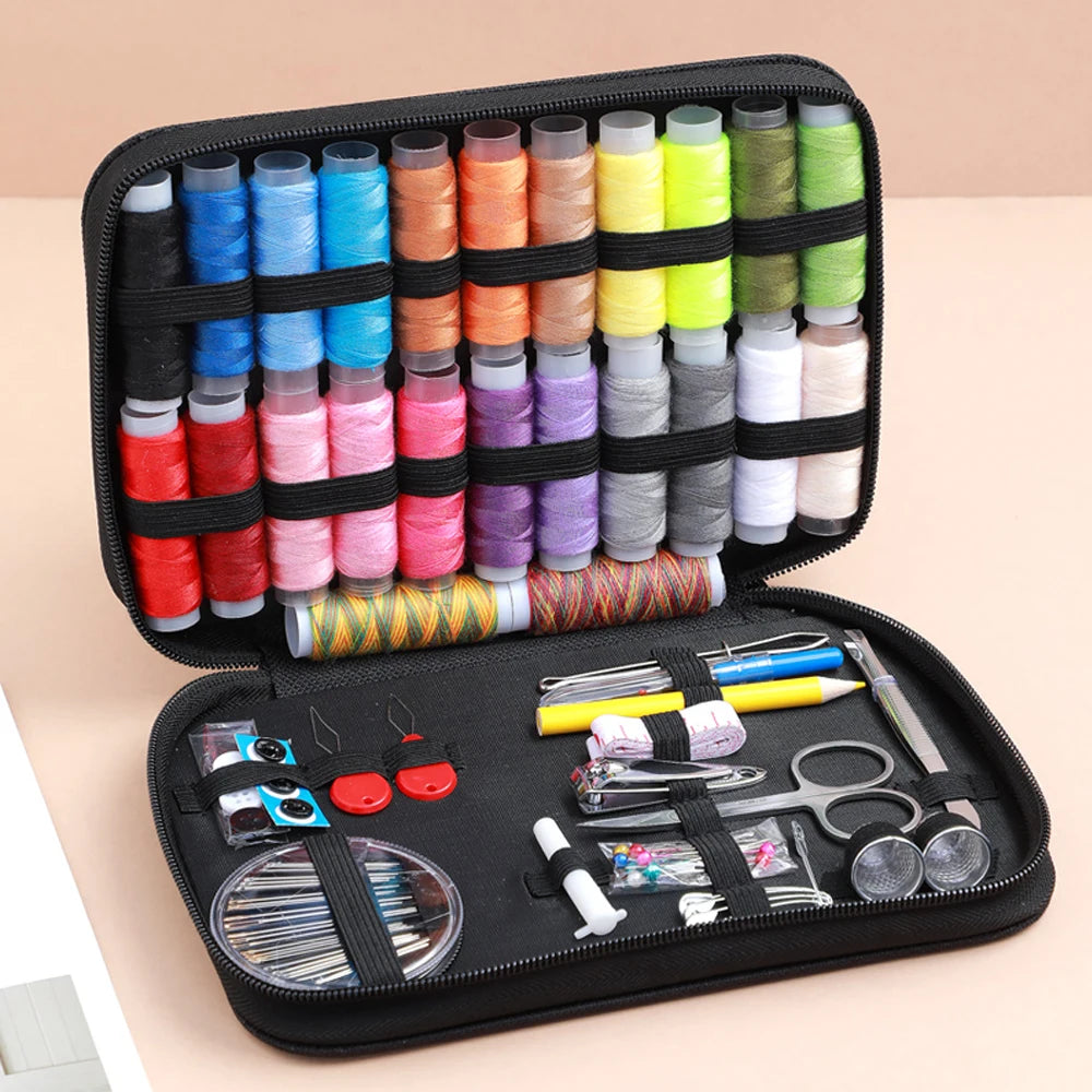 CraftHoop All-in-One Sewing Kit