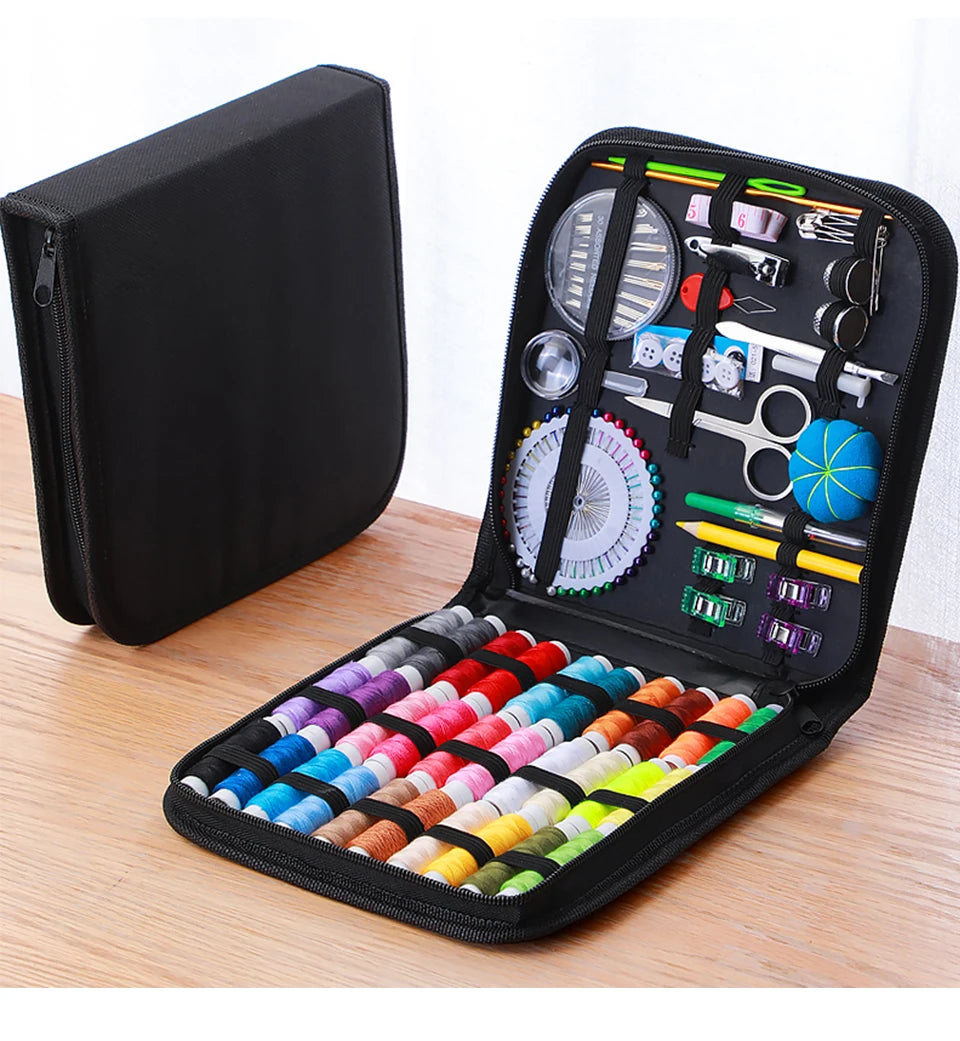 CraftHoop All-in-One Sewing Kit