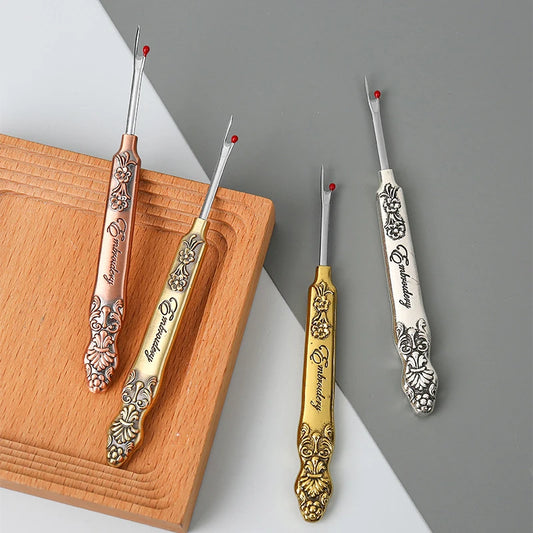 CraftHoop Vintage Seam Ripper