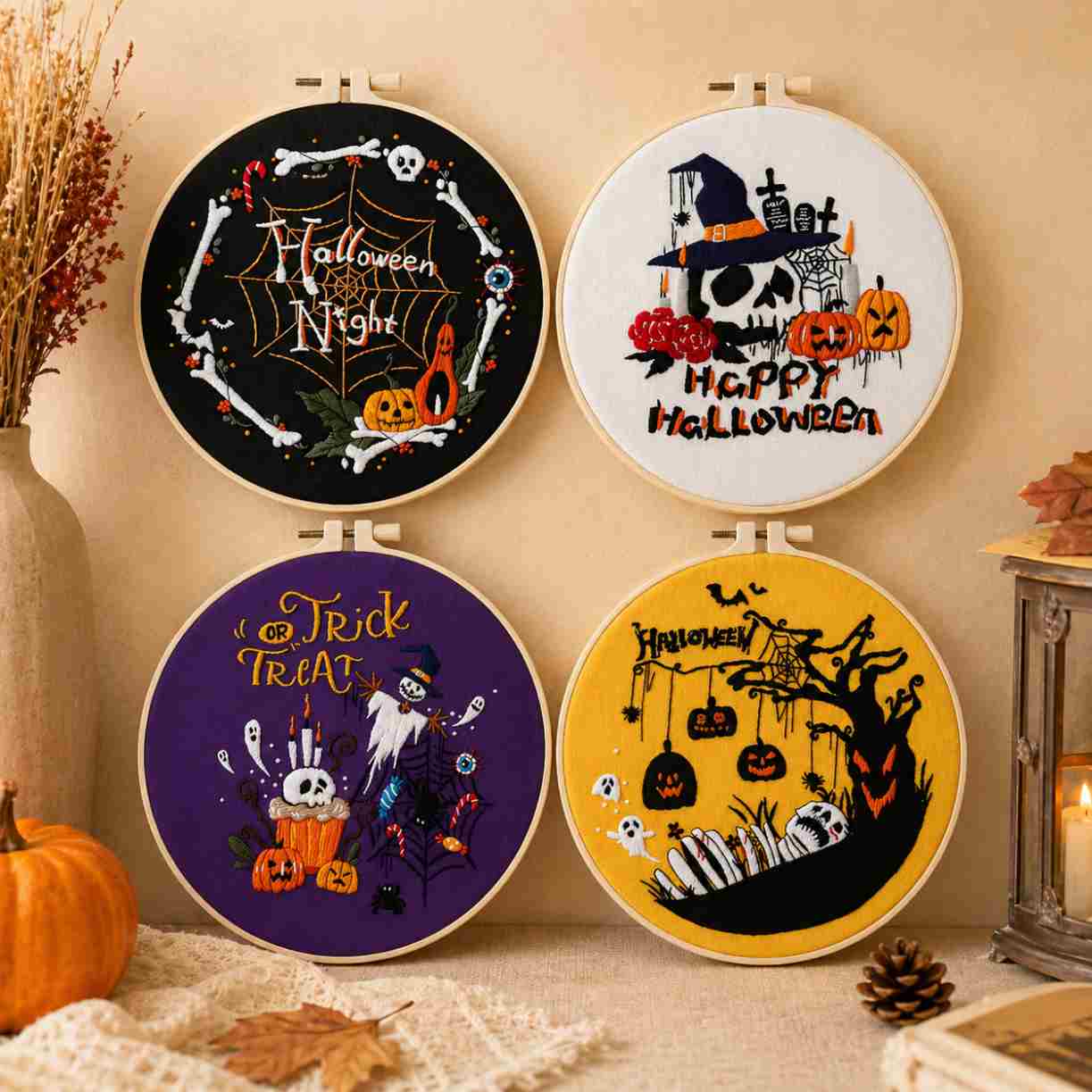 CraftHoop Holiday Kits – Clearance Find
